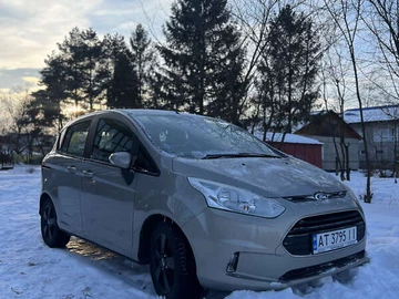 Авто Ford B-Max 2013 № 8496425