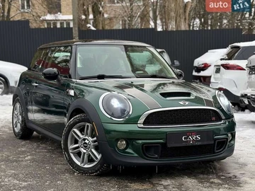 Авто MINI Cooper 2011 № 8496498