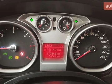 Авто Ford Kuga 2009 № 8496499
