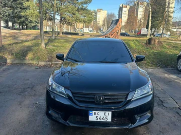 Авто Honda Accord 2014 № 8496500