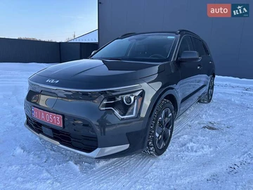 Авто KIA Niro 2022 № 8496601