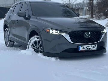 Авто Mazda Cx-5 2024 № 8496607