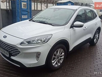 Авто Ford Kuga 2021 № 8496609