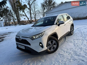 Авто Toyota Rav4 2023 № 8496664