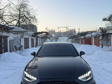 Авто Audi A4 2023 № 8496668
