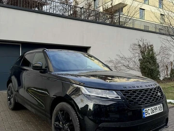 Авто Land Rover Range Rover Velar 2022 № 8496672