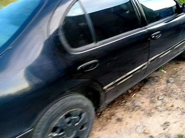 Авто Samsung Sm5 2003 № 8496682