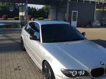 Авто BMW 3 Series 2005 № 8496686