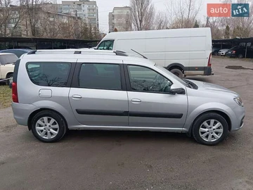 Авто ВАЗ Largus 2021 № 8496749