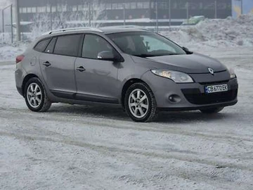 Авто Renault Megane 2012 № 8496752