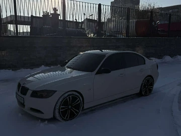 Авто BMW 3 Series 2006 № 8496757