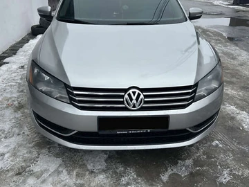 Авто Volkswagen Passat 2012 № 8496824