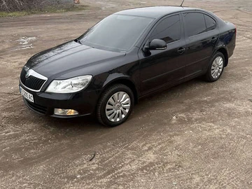 Авто Skoda Octavia 2012 № 8496825