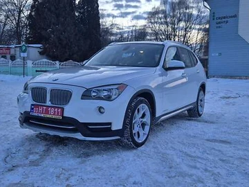 Авто BMW X1 2015 № 8496845