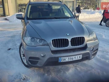 Авто BMW X5 2012 № 8496906