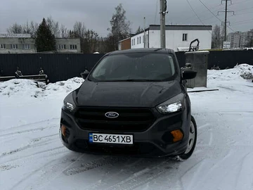 Авто Ford Escape 2018 № 8496907