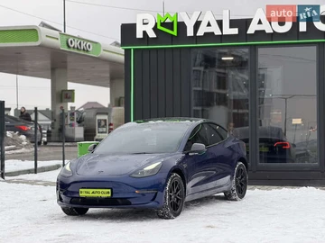 Авто Tesla Model 3 2023 № 8496964