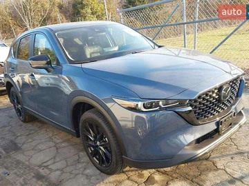 Авто Mazda Cx-5 2025 № 8496966