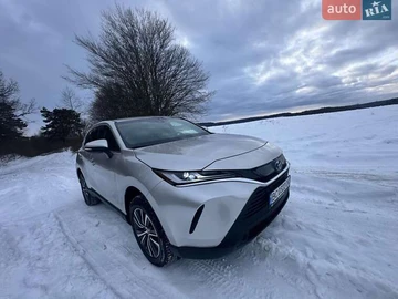 Авто Toyota Venza 2023 № 8496973