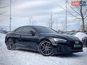 Авто Audi A5 2024 № 8496982
