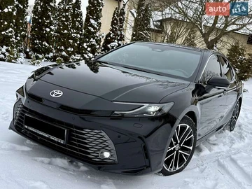 Авто Toyota Camry 2024 № 8496986