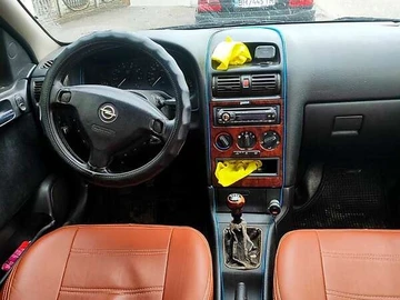 Авто Opel Astra 1999 № 8497030