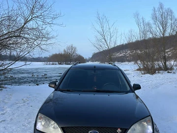 Авто Ford Mondeo 2001 № 8497040