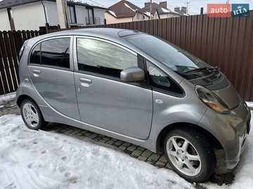 Авто Mitsubishi I-Miev 2011 № 8497043