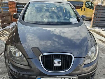 Авто SEAT Altea Xl 2007 № 8497092