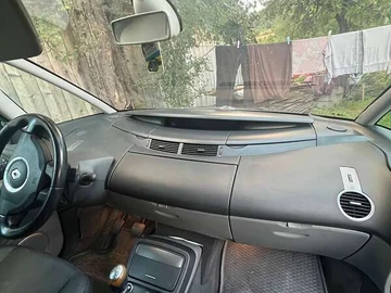 Авто Renault Grand Espace 2007 № 8497097