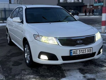 Авто KIA Magentis 2008 № 8497099