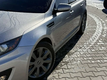 Авто KIA Optima 2012 № 8497115