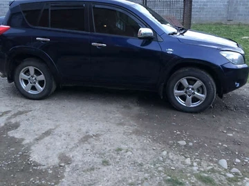 Авто Toyota Rav4 2007 № 8497118