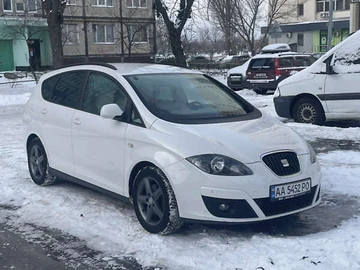 Авто SEAT Altea Xl 2015 № 8497121