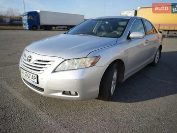 Авто Toyota Camry 2007 № 8497158