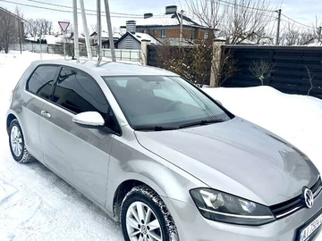 Авто Volkswagen Golf 2015 № 8497160