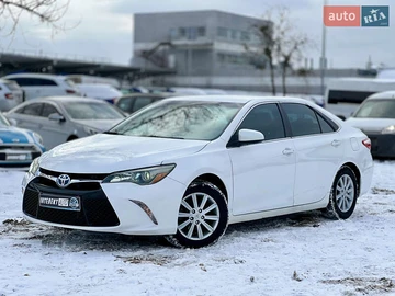 Авто Toyota Camry 2015 № 8497170