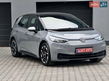 Авто Volkswagen Id 3 2020 № 8497199