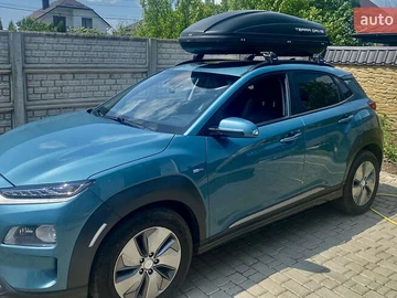 Авто Hyundai Kona 2019 № 8497201
