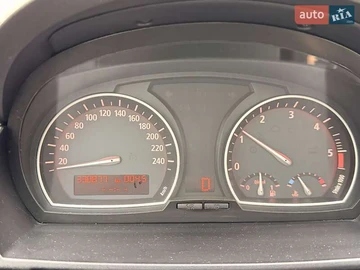 Авто BMW X3 2005 № 8497266