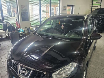 Авто Nissan Qashqai 2010 № 8497269