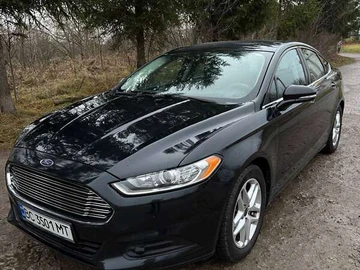 Авто Ford Fusion 2014 № 8497300