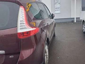 Авто Renault Grand Scenic 2013 № 8497302