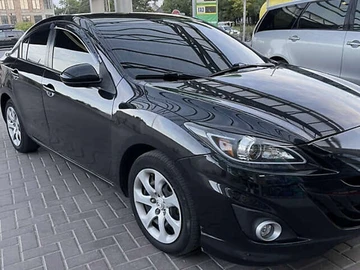 Авто Mazda 3 2013 № 8497362