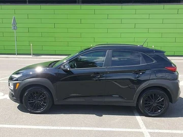Авто Hyundai Kona 2018 № 8497363