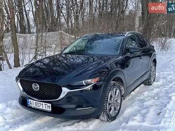 Авто Mazda Cx-30 2023 № 8497368