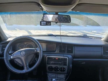 Авто Opel Vectra 2000 № 8497372