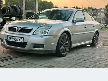 Авто Opel Vectra 2003 № 8497402