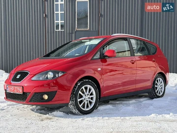 Авто SEAT Altea Xl 2010 № 8497423