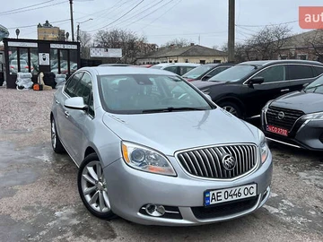 Авто Buick Verano 2014 № 8497424